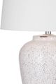 Bassett Mirror Celburne White Table Lamp-3