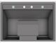 Vent-A-Hood® 36" Gunsmoke Under Cabinet Hood-2