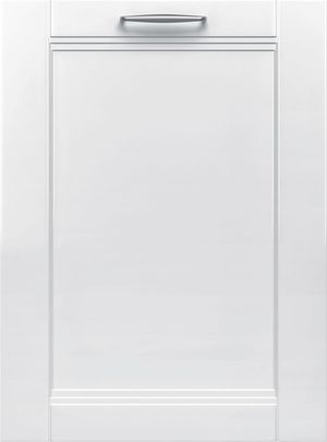 Bosch 800 Series 24" Panel Ready Built-In Dishwasher Bosch 800 Series 24" Panel Ready Built-In Dishwasher