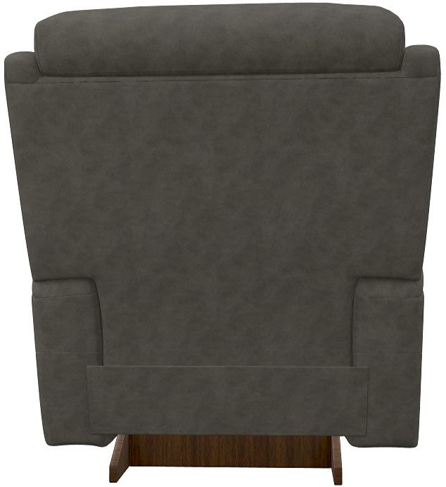 La-Z-Boy® Ace Lead Manual Rocking Recliner-4