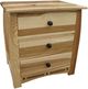A-America® Adamstown Natural Nightstand-0