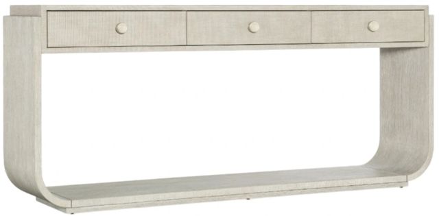 Hooker® Furniture Modern Mood Diamond Rectangular Console Table-0