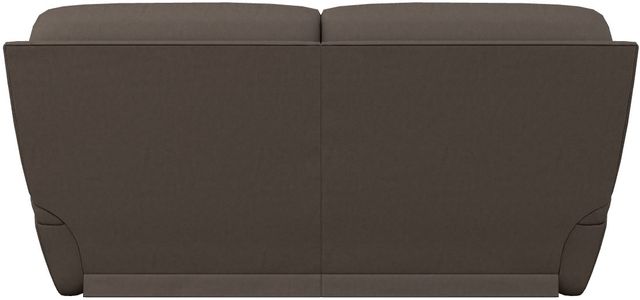 La-Z-Boy® Roman Otter Manual Reclining 2-Seat Sofa -3