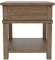 Riverside Furniture Hamilton Brown End Table-4