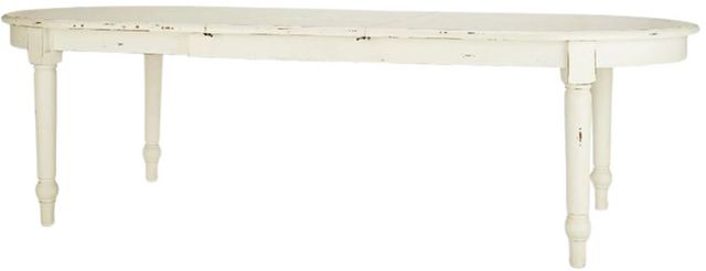 Bramble Customizable Market Extension Dining Table-3