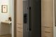 KitchenAid® 36" 20.8 Cu. Ft. Black Ore Counter Depth Side-by-Side Refrigerator with Exterior Ice and Water Dispenser-4