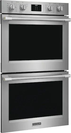 Frigidaire Professional® 5 Piece Stainless Steel Kitchen Package-13