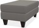 La-Z-Boy® Laurel Flannel Ottoman-3