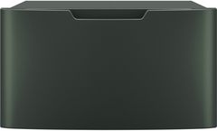 GE® 28" W x 16" H Jade Green Laundry Pedestal