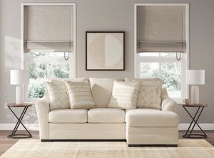 Benchcraft Lango Jute Sofa Chaise Benchcraft Lango Jute Sofa Chaise
