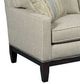 Kincaid® Montreal Beige Small Sofa-1