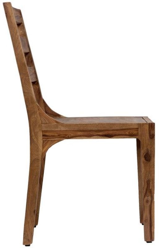 Porter International Designs Urban Natural Dining Side Chair-2
