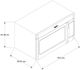 Whirlpool® 4 Piece Stainless Steel Kitchen Package-4