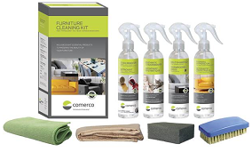 Comerco® Furniture Cleaning Kit-0