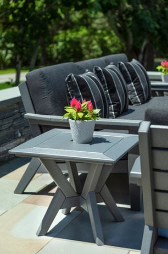 Seaside Casual DEX Modular Lounge Chair-1