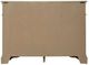 Liberty Furniture Magnolia Manor Weathered Bisque Buffet-4