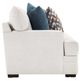 Franklin™ Rowan Orlando Snow 74" Loveseat-3