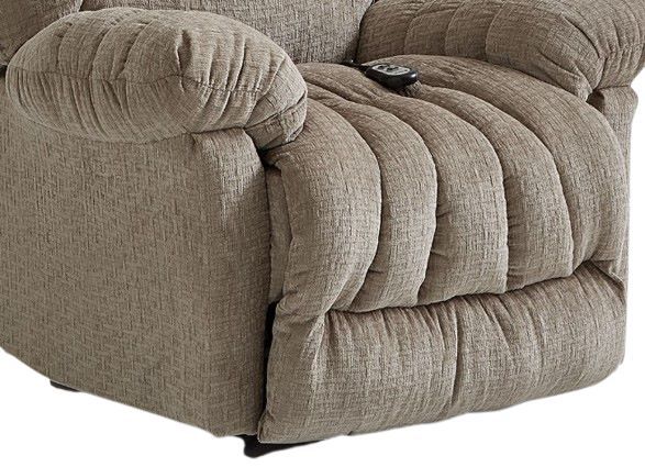 Best® Home Furnishings Customizable Conen Power Space Saver® Recliner-2