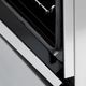 ZLINE Autograph Edition 24" Stainless Steel Pro Style Dual Fuel Range-4
