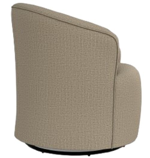 Best® Home Furnishings Customizable Kahlari Swivel Glider Chair-2