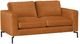 Legends Home Tribeca Spice Loveseat-0