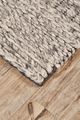 Feizy Berkeley Oatmeal 5' x 8' Rug-1