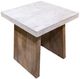 Signature Design by Ashley® Brendalhouse Light Brown Square End Table-0