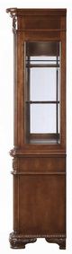 ACME Furniture Chateau De Ville Cherry Buffet with Hutch-4