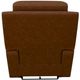La-Z-Boy® Emmons Clay Manual Wall Recliner-3