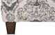 Franklin™ Walden Tapis Onyx Ottoman-2