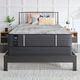 Sealy® Posturepedic® Plus Victorious II Innerspring Soft Tight Top California King Mattress-1