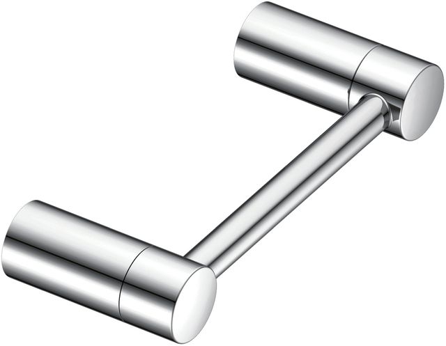 Moen® Align™ Chrome Pivoting Paper Holder-0