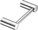 Moen® Align™ Chrome Pivoting Paper Holder-0