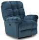 Best® Home Furnishings Customizable Brosmer Swivel Glider Recliner-0