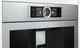 Bosch® 24" Built In Coffee Machine-Stainless Steel-3