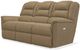 La-Z-Boy® Murray Silt Power Reclining Sofa-4
