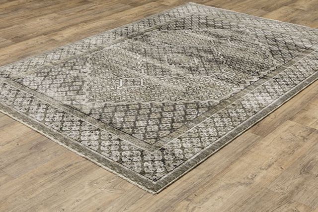 Oriental Weavers™ Chamberlain 5'x8' Style 2 Area Rug-1
