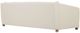 Robin Bruce Florence 86” Cylinder Leg Sofa-3