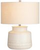 Crestview Collection Alexis Beige Table Lamp-4