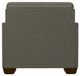 La-Z-Boy® Meyer Pewter Chair-4