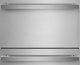 JennAir® NOIR™ 4.7 Cu. Ft. Stainless Steel Refrigerator Drawers-1
