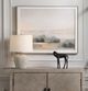 Uttermost® Atmospheric Neutral Framed Print-1