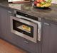 Beko 1.2 Cu. Ft. Stainless Steel Built In Microwave Drawer-2