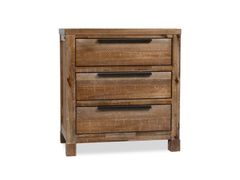 Guthrie Nightstand