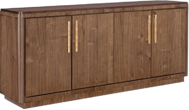 Hooker® Furniture Eleana Light Caramel Buffet-0