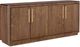 Hooker® Furniture Eleana Light Caramel Buffet-0