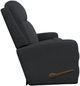 La-Z-Boy® Finley Storm Manual Wall Reclining Loveseat-2