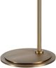 Renwil® Samos Antique Brushed Brass Lamp-2