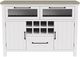 Riverside Furniture Cora Cloud/Fog Server-1
