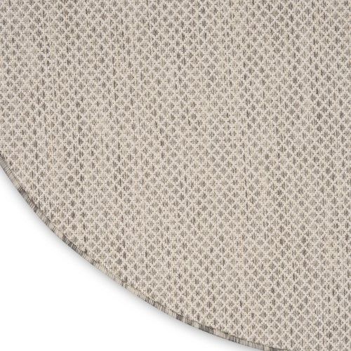 Nourison Home™ Courtyard 5'x8' Oval Style 13 Area Rug-3